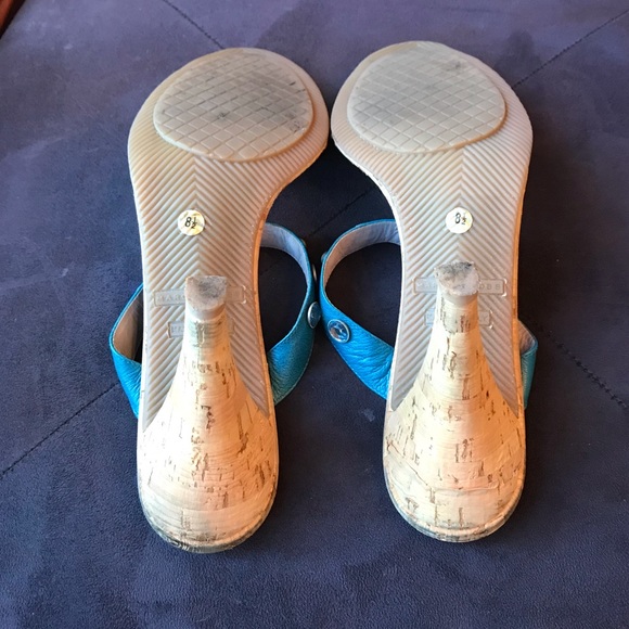 Marc Jacob’s strapped heels - Picture 6 of 11